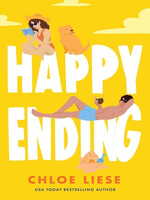 cover image of Happy Ending